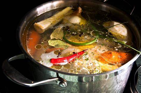 Диета днем куриный бульон Полезен ли куриный бульон? Полезен ли куриный бульон? Диета днем куриный бульон