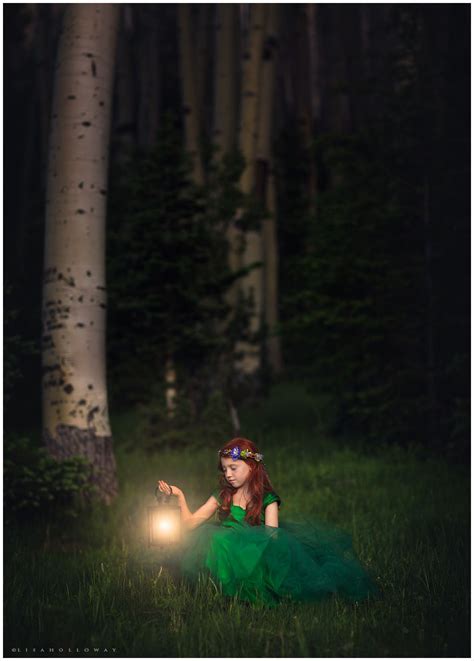Fairy Fairytale Photography Photography Props Become A Photographer