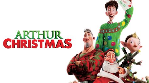 Stream Arthur Christmas Online Download And Watch Hd Movies Stan