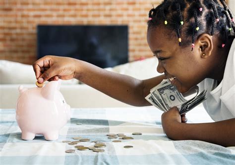 Best Ways To Teach Kids How To Save Money Usa Money Today