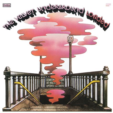 The velvet underground & nico. "Uraauurtaneen, ylvään legendan luhistuminen ...