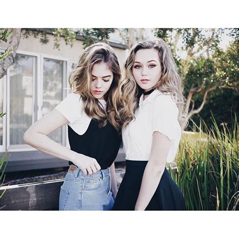 Brec Bassinger Casual Style Casual Outfits Best Friend Photography Sabrina Carpenter Venice