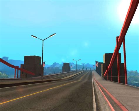 Real New San Francisco V1 Para Gta San Andreas