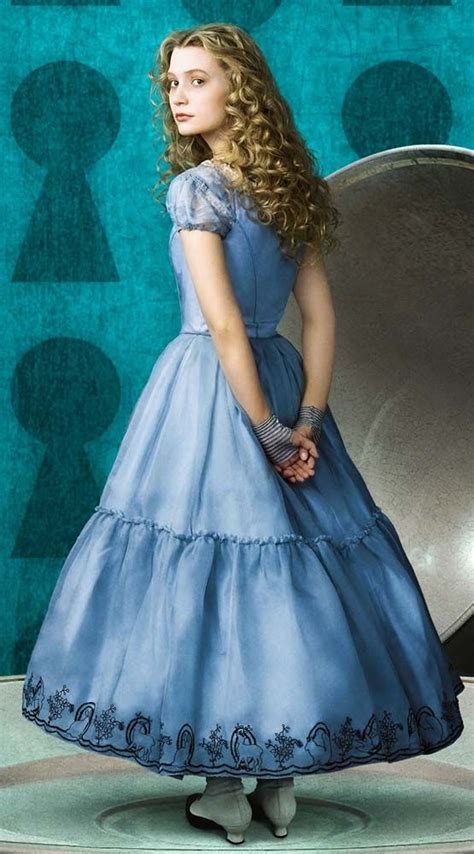 Alice In Wonderland Costume Ideas Alice In Alice In