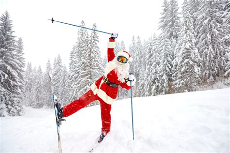 5 reasons you should go on a christmas ski holiday skiworld blog