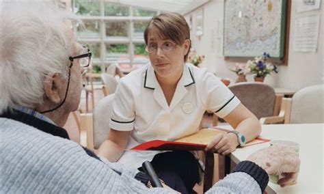 How Occupational Therapists Help Keep Older People Out Of Hospital Ot