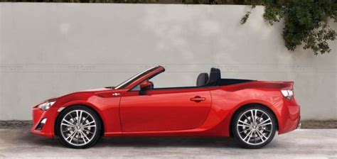 2022 Toyota Gt 86 Convertible Release Date Review Toyota Engine News