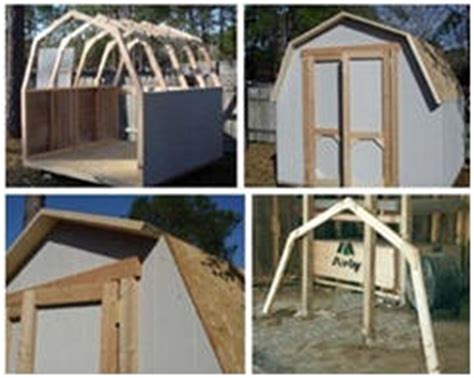 Get shed roof truss design do it yourself. Do-It-Yourself Shed Building: Storage Sheds, Garden Sheds, Tool Sheds, Plans, Building Kits and ...