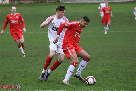 Gresley Rovers Vs Anstey Nomads Match Photos Gresley Rovers Online