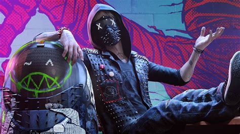 Tons of awesome watch dogs 2 wallpapers to download for free. Wrench In Watch Dogs 2, HD Games, 4k Wallpapers, Images ...