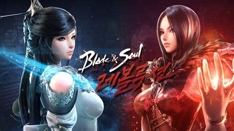 Follow @bladeandsoulops for all support and maintenance messaging. So gut sieht Blade & Soul Revolution in erstem Gameplay ...