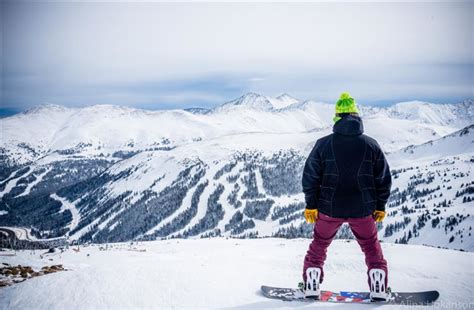 A Quick And Dirty Guide To Skiing And Snowboarding Near