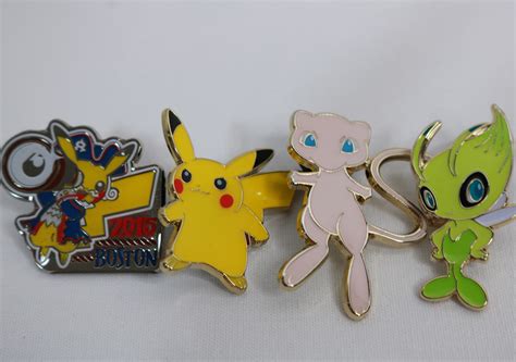 My Pokemon Pin Collection Thus Far Pokemon Pins Pokemon Collection