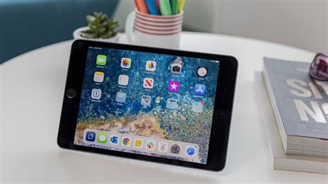 Ipad Mini 2019 Review Small Gains Macworld