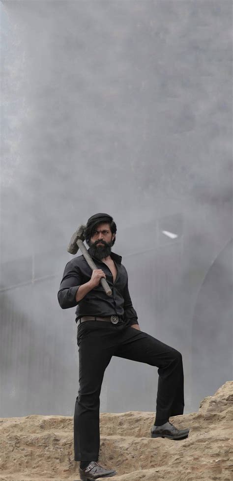 Top 999 Kgf Yash Wallpaper Full HD 4K Free To Use