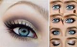 Images of Quick And Easy Eye Makeup Ideas