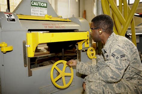 Dvids News Airman Gains Career Opportunity In 127th Wing