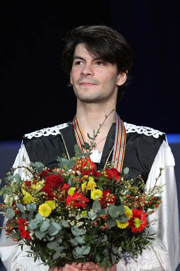 carolina kostner y stephane lambiel