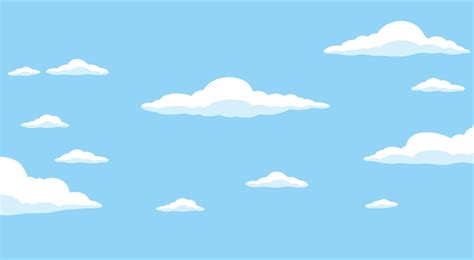 Clouds The Simpsons Figure Background Simpsons Art Beginning Cartoon The Simpsons 20th
