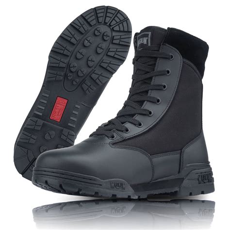 Magnum Tactical Boots Magnum Classic Best Price Check Availability