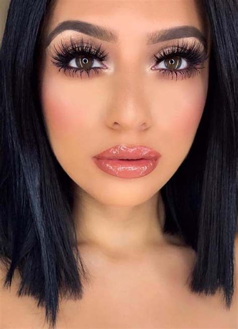 Most Inspirational Makeup And Beauty Trends In 2019 Stylesmod