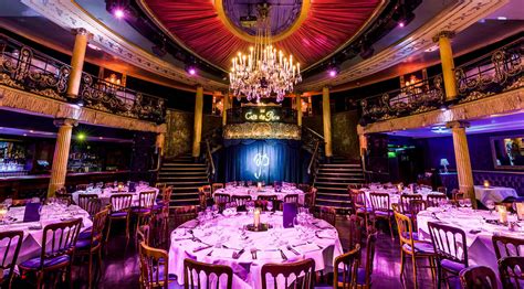 The Best Unusual Conference Venues In London Headbox Blog