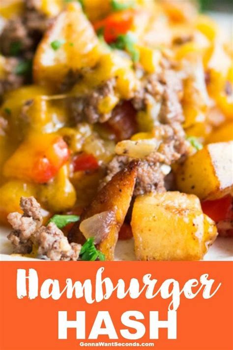 Recipes chosen by diabetes uk that encompass all the principles of eating well for diabetes. 15 Best Delicious Hamburger Recipes That You Will Knock ...