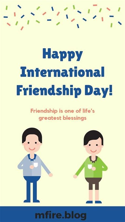 International Friendship Day Disney Design Corral