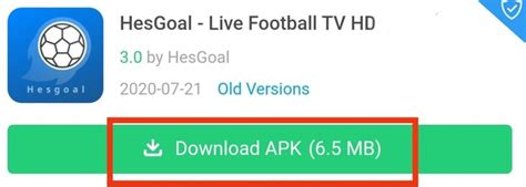 How To Get And Watch Hesgoal On Smart Tv In 2022 Smart Tv Tv