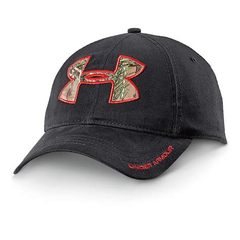 4.8 out of 5 stars 400. Under Armour Caliber Cap - 592252, Hats & Caps at ...