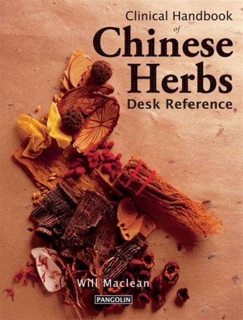 Chinese herbs, specifically the list of major tonics, help to enhance natural energy, physical strength, sexual vitality and mental acuity. Clinical Handbook of Chinese Herbs Desk Reference - Will ...