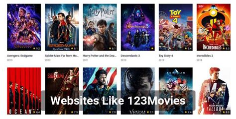 Find here all best 123movies alternative sites to watch free movies online. 14 Best Sites Like 123Movies to Watch Free Movies Online ...