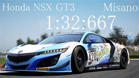 Honda Nsx Evo Misano Hotlap Setup Assetto Corsa My Xxx Hot Girl