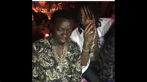 😂 i never laugh this hard wt michael blackson is a pure savage comedian 7 youtube