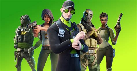 Fortnite Will Launch Chapter 2 - Season 3 On June 11th
