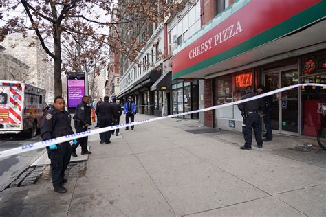 Рекламные программы всё о google google.com in english. Upper West Side stabbing victim dies after he couldn't get ...