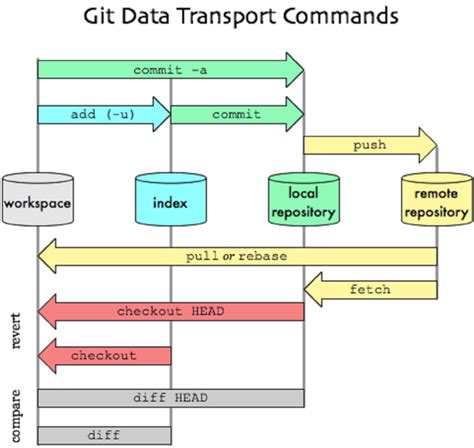 Guida Muovere I Primi Passi Con Il Version Control System Git Parte 2