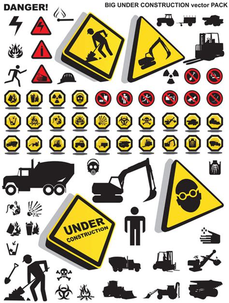 Safety Icon Vector 155694 Free Icons Library