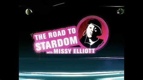 the road to stardom with missy elliott open youtube
