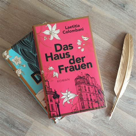 Haus der sünde (l' apollonide (souvenirs de la maison close)): Buchsichten: Rezension: Das Haus der Frauen von Laetitia ...