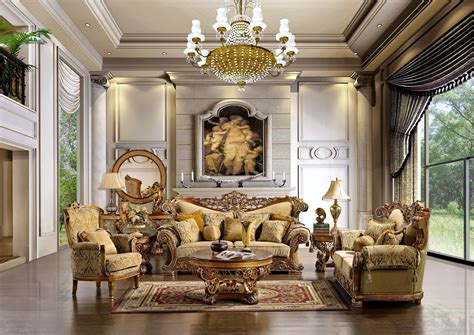 15 Luxurious Living Rooms To Inspire You Lovely Spaces