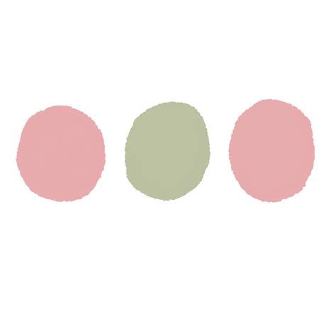 Free Simple Shape In Pastel Color 23253436 Png With Transparent Background