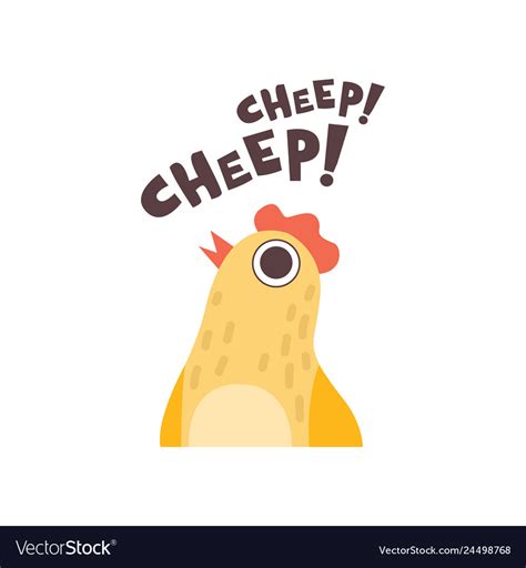 Chick Cheep Telegraph