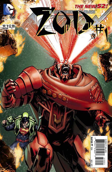 Devil Comics Entertainment Dc Comics — The New 52 Villains Omnibus Hc