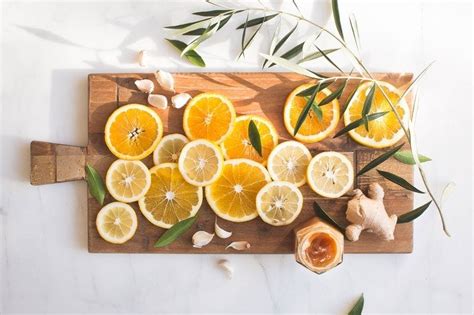 10 Ways To Stay Healthy Over Winter Ascension Kitchen