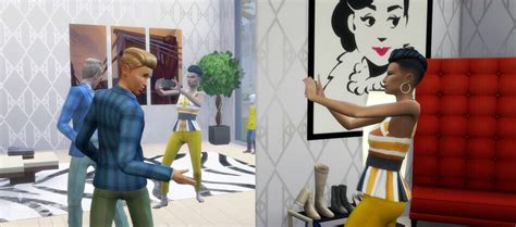 Los Sims 4 Profesiones Influencer De Estilo Simsguru