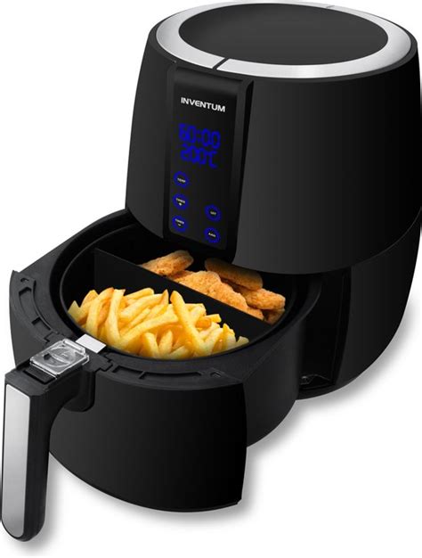 Inventum Airfryer Aanbieding Pak Tot Korting In