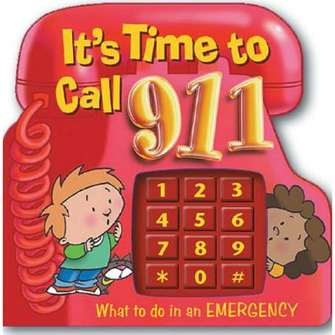 Its Time To Call 911 What To Do In An Emergency
