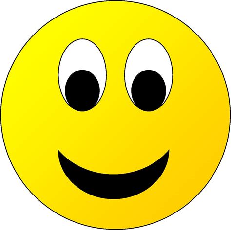 Animated Laughing Smiley Face Clipart Best