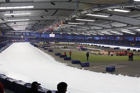 Eisspeedway Wm In Der Max Aicher Arena In Inzell Regionalsport